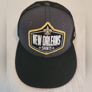 New Orleans Saints NFL Hat